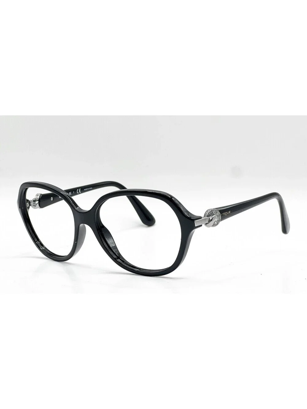 Vogue VO 2916-SB W44/11 Black Authentic Eyeglass Frames 58-17